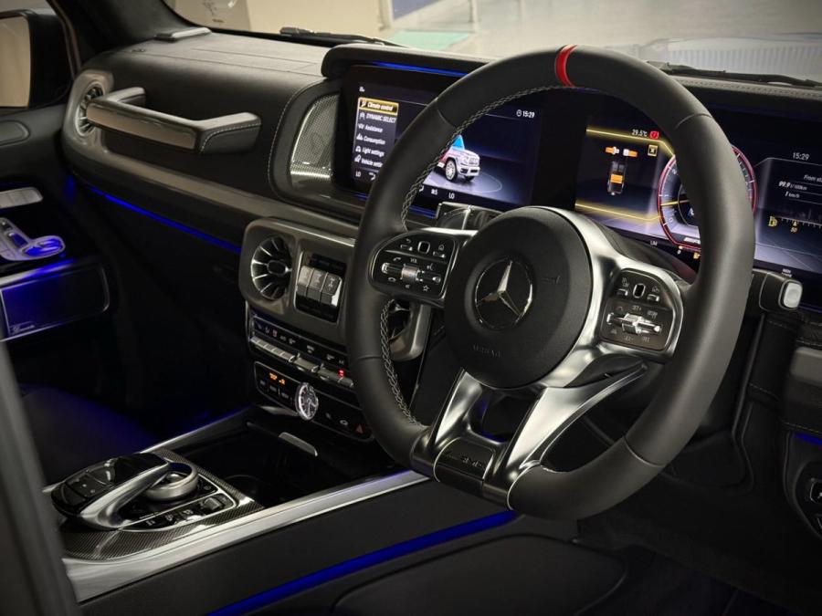G63 AMG - Image 6